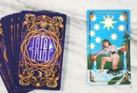 Pulled the Star Tarot Card? What It Means for You and Next Steps