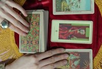 Which Major Arcana Card Matches Your Chinese Zodiac Sign?