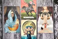 Tarot Spread to Reveal Insights About Your Past Life