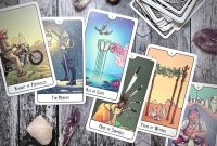 Tarot Spread to Deepen Relationships and Strengthen Bonds