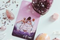 Crystal Pairings for Tarot Cards: Enhance Your Reading Rituals