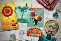 Unlock Your Empath Abilities: Tarot Spread for Emotional Clarity