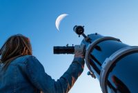 Moon in Your Rising Sign: What It Reveals About You