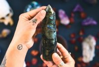 Top Crystals for Dreamwork and Enhancing Psychic Gifts