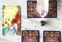 You Drew the Sun Tarot Card — What It Means and What to Do Next