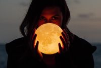 How the Upcoming Full Moon in Scorpio Will Affect Your Zodiac Sign
