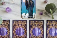 You Drew the Hermit Tarot Card — What Comes Next?