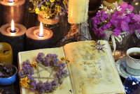 Release Negative Love Karma: 5 Powerful Cleansing Rituals