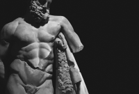Which Greek God Matches Your Zodiac Sign?