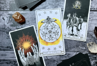 Master Tarot Card Shuffling: Techniques for Clean, Accurate Reads