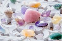 Create a Crystal Grid for Love and Abundance: Step-by-Step Guide