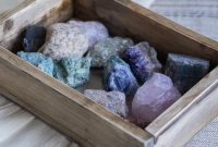 7 Must-Have Crystals to Survive Mercury Retrograde