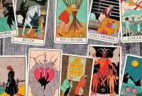 6 Surprising Tarot Card Pairings That Aren’t What They Seem