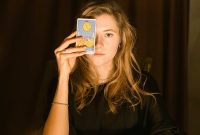6 Scary Tarot Cards That Actually Mean Positive Things