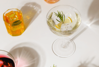Holiday Cocktails Tailored to Your Zodiac Sign