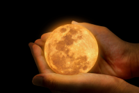 Make a Wish: Harness the Power of the Upcoming Full Moon