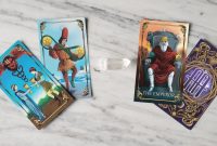 Tarot Quint Explained: Meaning and How to Read It