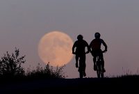 Full Moon Lunar Eclipse in Gemini: Rituals to Harness Its Magic