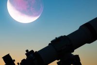 5 Facts Everyone Should Know About Lunar Eclipses