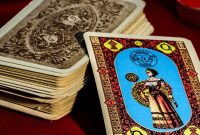 Navigating the Holidays with Tarot: A Guide to Seasonal Readings