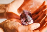 7 Fast Methods to Clear and Recharge Your Crystals in Under 10 Minutes