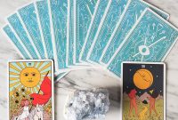 Transform Your New Year with Tarot: A Practical Guide