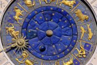 November 2020 Astrology Transits: Your Monthly Forecast
