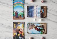 Tarot Numerology: Meanings and Symbolism of the Number 10