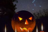 Halloween Forecast: What Each Zodiac Sign Can Expect This Year