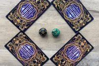 Tarot Spread for the Full Moon in Fiery Aries: Deep Insights