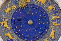 October 2020 Astrology Transits: Your Monthly Cosmic Forecast