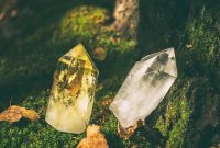 Top Crystals to Embrace Autumn Energy