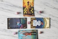 Tarot Numerology: Understanding the Meaning of Number 9