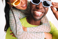 Discover Your Ideal Partner Through a Synastry Chart Reading