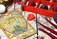 Accurate Tarot Love Readings: How to Interpret Your Heart’s Cards