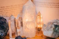 5 Crystals to Wear During Mars Retrograde for Protection and Power