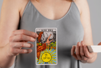 Understanding Reversed Tarot Cards: Meanings, Tips, and Spreads