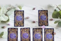 Libra Season 6-Card Tarot Spread for Restoring Balance