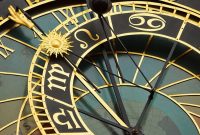 September 2020 Astrology Transits: What the Month Holds for You