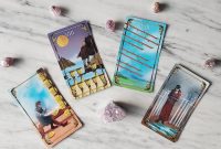 Tarot Numerology: Meaning and Influence of Number 8