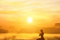 Grounding Meditation for the 2020 Retrograde Season: Stay Centered