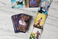 Understanding the 7s in Tarot: Meaning, Symbolism & Guidance