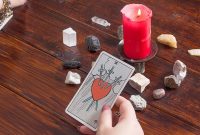 Tarot Spread for Your Chinese Zodiac Trine Reading