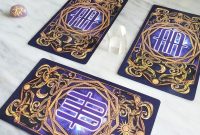 Mercury Retrograde in Cancer: 3-Card Tarot Spread Guide