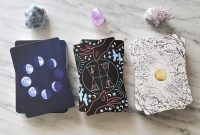 Choosing the Right Oracle Deck: A Guide to Finding Your Perfect Match