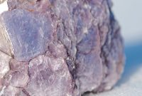 Lepidolite Crystal Properties, Uses, and Healing Benefits