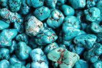 Turquoise Stone and Emotional Healing: Balance, Calm, and Clarity