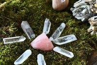 7 Crystals to Spark Inspiration and Boost Creativity