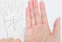 Discover Your Life Line: At-Home Palmistry Guide