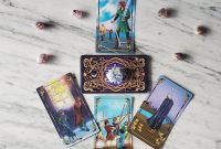 Interpreting Tarot Fives: Meaning and Reading Guide